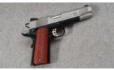 Springfield Armory Model 1911-A1 .45 ACP - 1 of 1