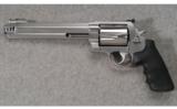Smith & Wesson Model 460 .460 S&W - 2 of 4