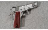Colt Combat Commander .45 ACP - 1 of 1