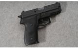 Sig Sauer Model P229 .40 S&W - 1 of 4