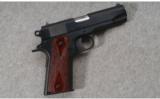 Colt Commander Series 80 .45 ACP - 1 of 4
