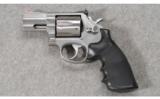 Smith & Wesson Model 686-3 .357 MAG - 2 of 4