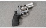 Smith & Wesson Model 686-3 .357 MAG - 1 of 4
