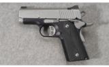 Kimber Ultra CDP II .45 ACP - 2 of 4