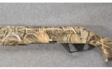 Benelli Super Black Eagle II 12 GA - 4 of 7