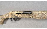 Benelli Super Black Eagle II 12 GA - 2 of 7