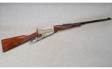Winchester Model 1895 RMEF .30-06 SPRG - 1 of 9