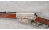 Winchester Model 1895 RMEF .30-06 SPRG - 4 of 9