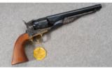 Colt Model 1860 Army .44 BP - 1 of 5