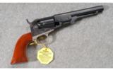 Colt Model 1862 Pocket Navy .36 BP - 1 of 5