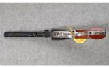 Colt Model 1862 Pocket Navy .36 BP - 4 of 5