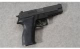 Sig Sauer P226 .40 S&W - 1 of 4