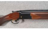Browning Citori 12 GA - 2 of 8