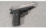 Sig Sauer P220 .45 ACP - 1 of 4