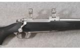 Ruger Model M77 Mark II .270 WSM - 2 of 7