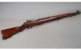 Springfield M1 Garand .30-06 SPRG - 1 of 8