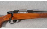 Weatherby Vanguard .243 ACK IMP - 2 of 7