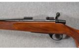 Weatherby Vanguard .243 ACK IMP - 4 of 7
