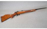 Weatherby Vanguard .243 ACK IMP - 1 of 7