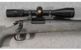 Remington Model 700 Tactical .308 WIN - 2 of 7