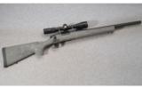 Remington Model 700 Tactical .308 WIN - 1 of 7