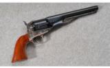 Colt Model 1861 Navy .36 BP - 1 of 5