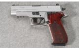 Sig Sauer Model P220 Elite .45 ACP - 2 of 4