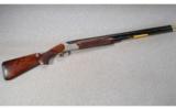 Browning Citori Model 725 12 GA - 1 of 8