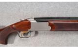 Browning Citori Model 725 12 GA - 2 of 8
