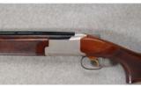 Browning Citori Model 725 12 GA - 4 of 8