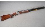 Browning Citori Model 725 Trap 12 GA - 1 of 8