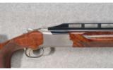 Browning Citori Model 725 Trap 12 GA - 2 of 8