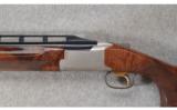 Browning Citori Model 725 Trap 12 GA - 4 of 8