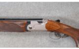 Beretta Model 692 Sporting 12 GA - 4 of 8