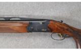 Beretta Model 686 Onyx XTrap 12 GA - 4 of 8
