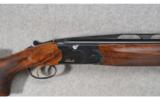 Beretta Model 686 Onyx XTrap 12 GA - 2 of 8
