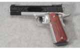 Ed Brown Classic Custom, .45 ACP - 2 of 4