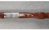 Browning Citori Model 725 Sporting 12 GA - 3 of 8
