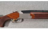 Browning Citori Model 725 Sporting 12 GA - 2 of 8