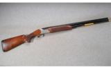 Browning Citori Model 725 Sporting 12 GA - 1 of 8