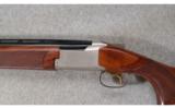 Browning Citori Model 725 Sporting 12 GA - 4 of 8
