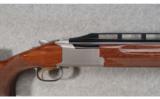 Browning Citori Model 725 Trap LH 12 GA - 2 of 8