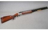 Browning Citori Model 725 Trap LH 12 GA - 1 of 8