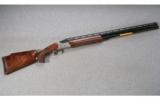 Browning Citori Model 725 Trap 12 GA - 1 of 8