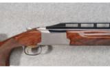 Browning Citori Model 725 Trap 12 GA - 2 of 8