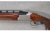 Browning Citori Model 725 Trap 12 GA - 4 of 8