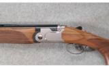 Beretta Model 692 Sporting 12 GA - 4 of 8