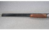 Beretta Model 692 Sporting 12 GA - 6 of 8