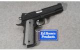 Ed Brown Special Forces, .45 ACP. - 1 of 4