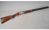 Beretta Model 687 Silver Pigeon III 28 GA - 1 of 9